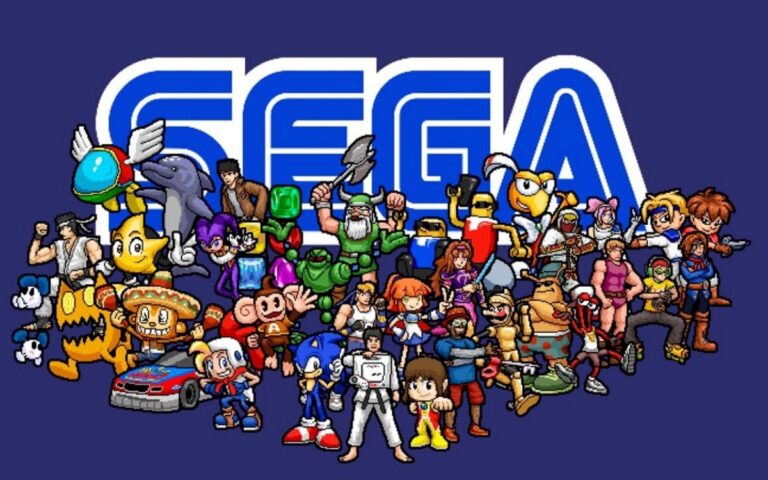 Os 10 Jogos Mais Importantes da História da Sega
