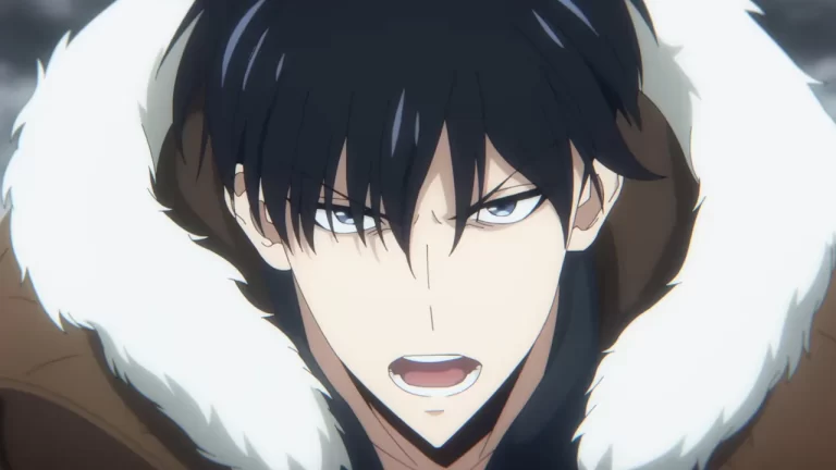 Solo Leveling retorna com força total para a 2ª temporada na Crunchyroll