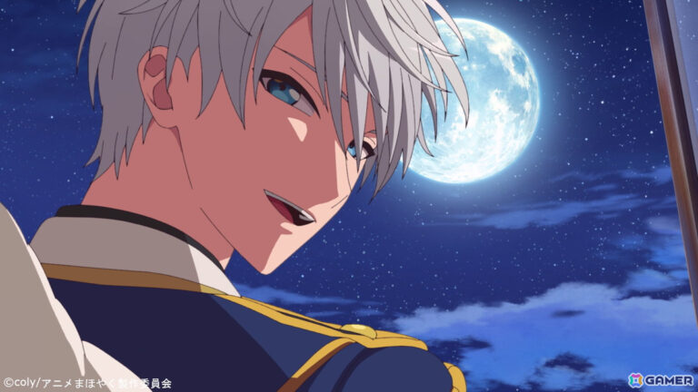“Mahoutsukai no Yakusoku” Revela Novo Teaser Visual, PV, e Designs Completos dos Personagens Principais