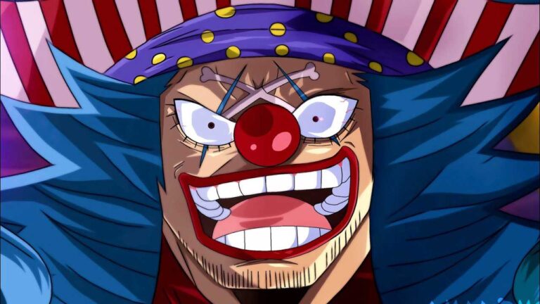 Os 10 Personagens Mais Engraçados de One Piece