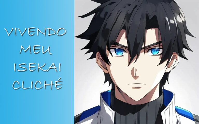 As 8 Novels Mais Lidas do Nosso Site | Bits & Baits