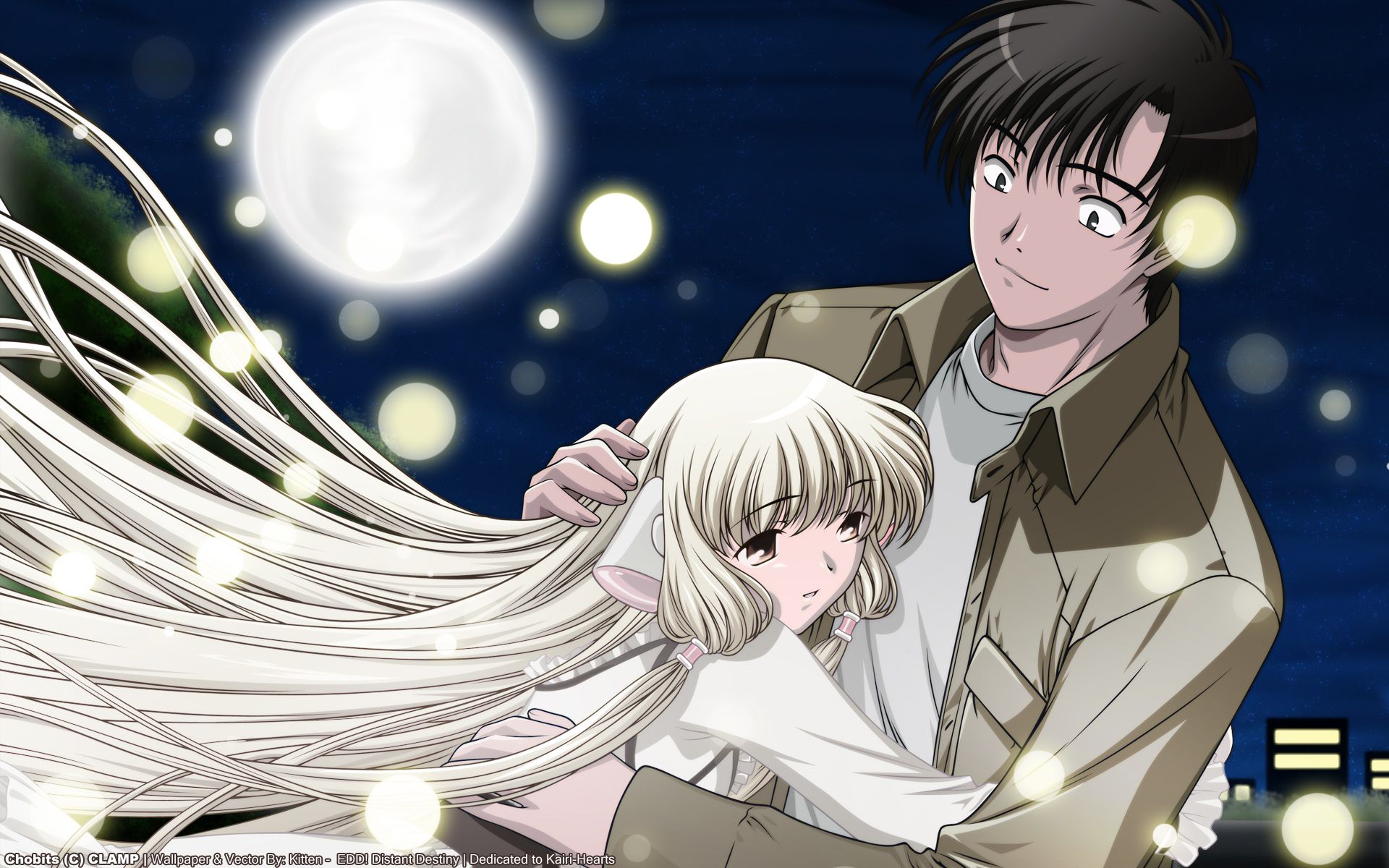 Chobits