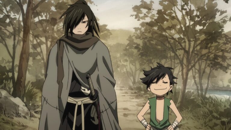 Os 10 Animes Mais Importantes do Estúdio Tezuka Productions