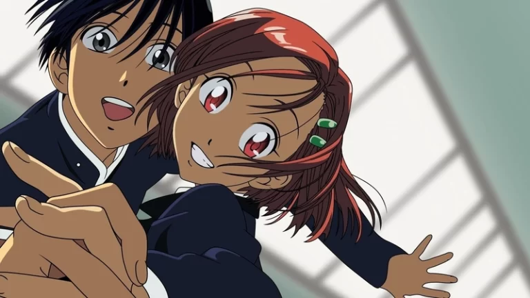 Os 10 Animes Mais Importantes do Estúdio Gainax