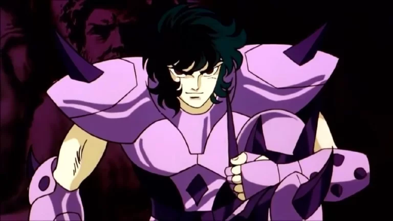 Saint Seiya: Os 10 Cavaleiros de Prata Mais Poderosos de Toda a Franquia