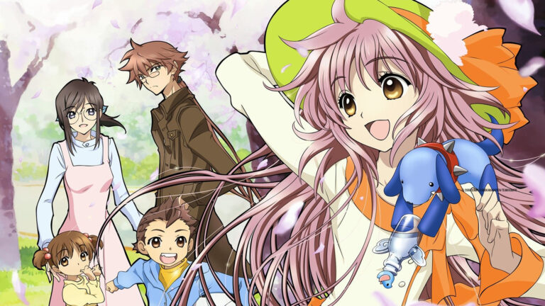 As 10 Obras Mais Importantes da CLAMP