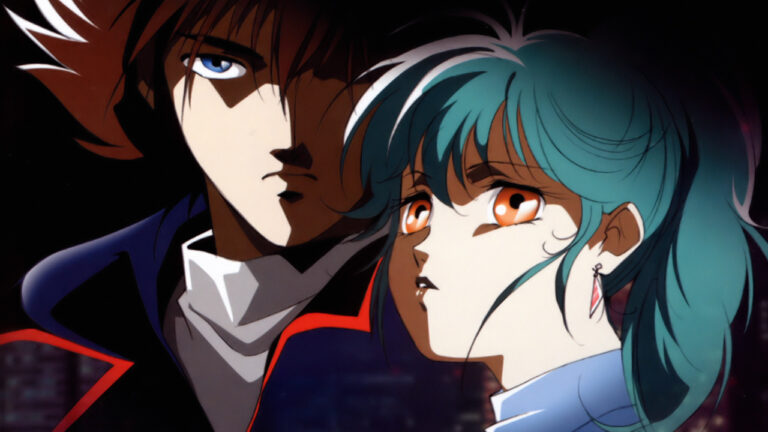 Os 10 Animes Mais Importantes do Estúdio AIC