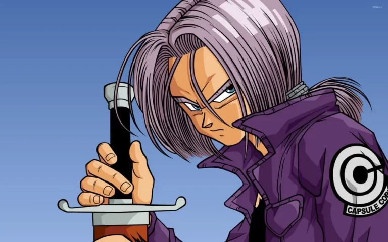 Os 10 Personagens que Mais Sofreram nos Animes