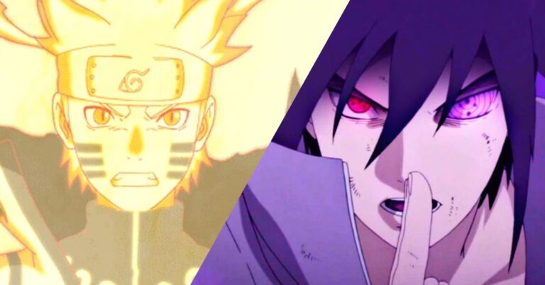 🌀 10 Opiniões Sobre Naruto Que Realmente Fazem Sentido