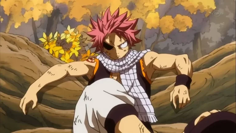 20 Personagens de Anime com Cabelo Rosa