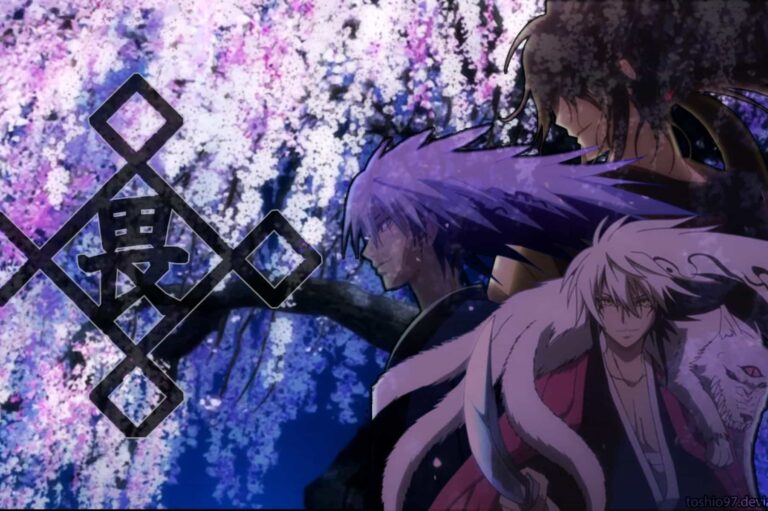 Guia dos Animes: Nurarihyon no Mago