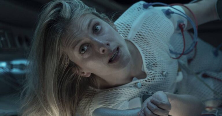 10 Filmes Angustiantes Para Você Ficar Coisado