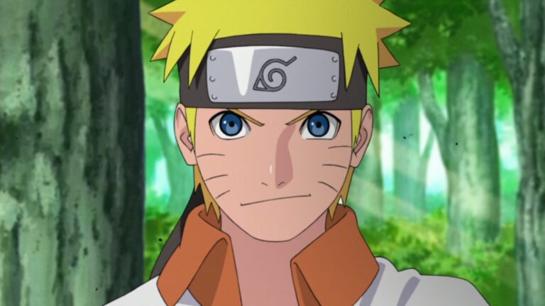 Os 10 Ninjas Que Mais Sofreram em Naruto