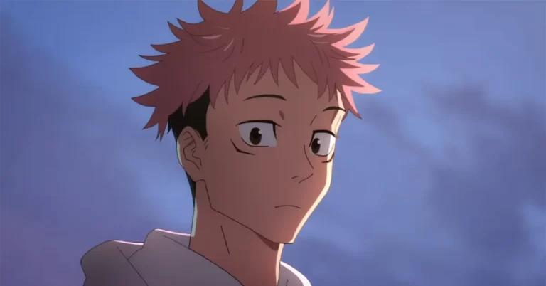 Guia dos Animes: Jujutsu Kaisen