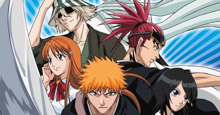 Os 10 Melhores Aliados de Kurosaki Ichigo em Bleach