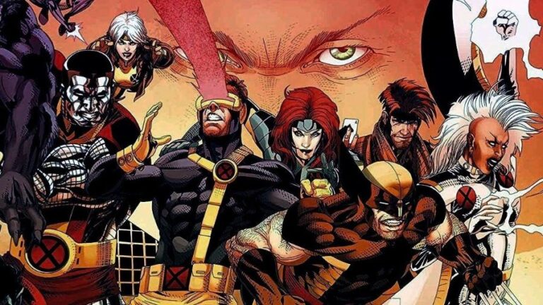 X-Men: Os 10 Mutantes Nível Ômega Mais Poderosos