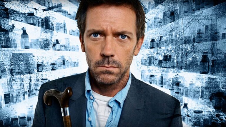 10 Séries pra Quem Gostou de Dr House Assistir