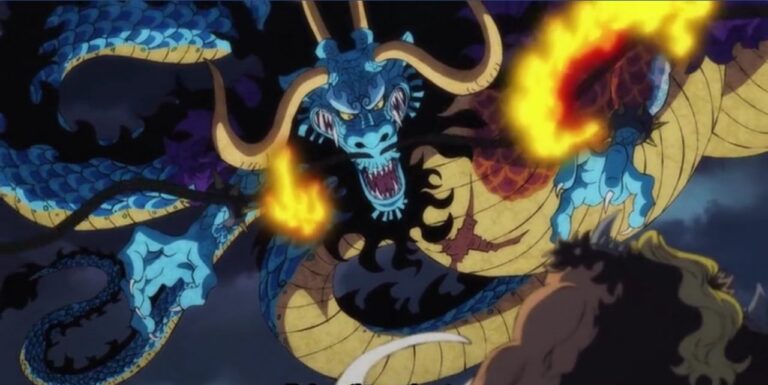 As 10 Melhores Akumas no Mi do Tipo Zoan e Seus Usuários em One Piece