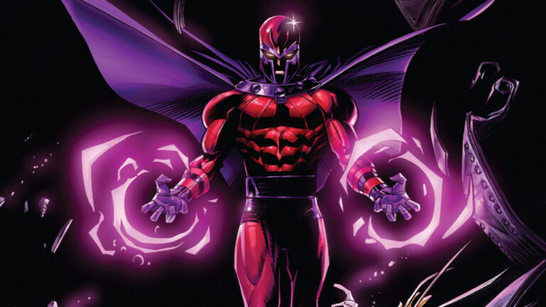 10 Atores que Podem Ser o Magneto no MCU