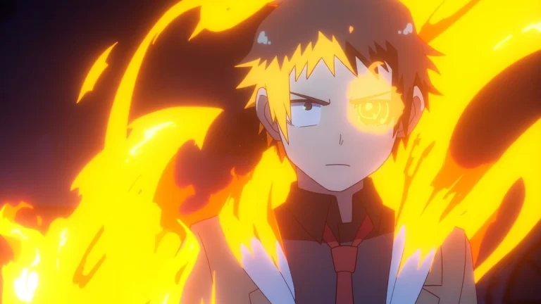 Anime de Mecha-Ude: Mechanical Arms Ganha Data de Estreia para 3 de Outubro e Nova Arte Promocional