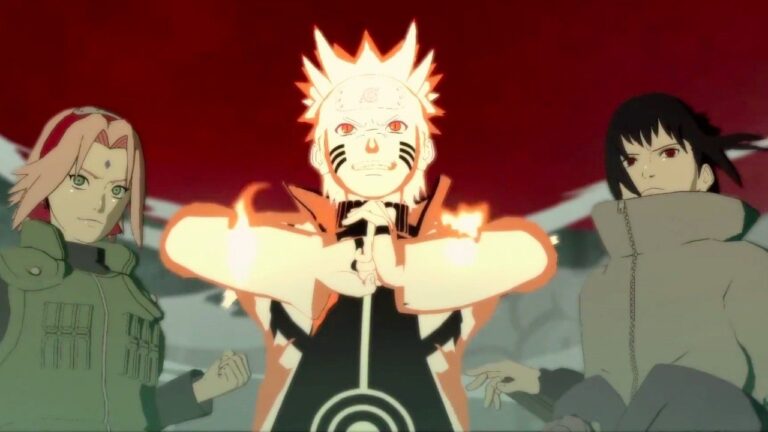 10 Momentos que Ajudaram a Fazer de Naruto um Herói de Konoha