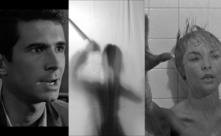 Grandes Vilões do Cinema: Norman Bates