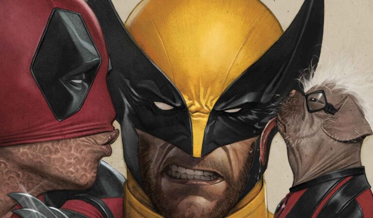 Os 10 Melhores Duos do Wolverine