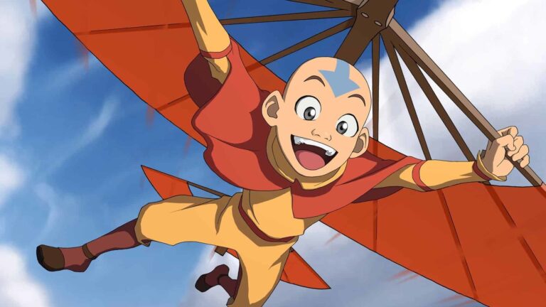 Os 10 Melhores Personagens de Avatar