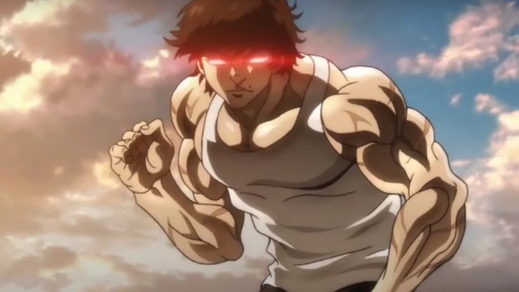 Protagonistas de Anime que Venceriam um Gorila