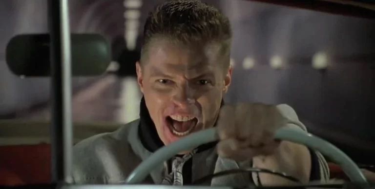 Grandes Vilões do Cinema: Biff Tannen