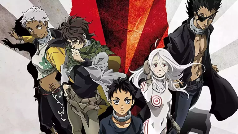 Os 10 Animes Mais Importantes do Estúdio Manglobe