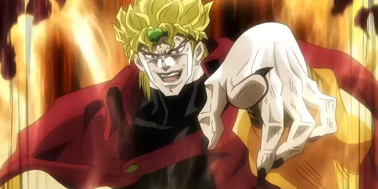 Top 10 Vilões Mais Desalmados dos Animes