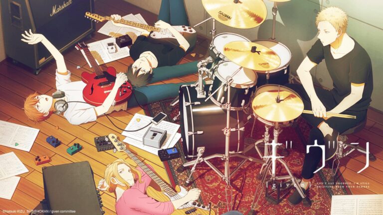 Os 10 Animes Mais Importantes do Estúdio Lerche