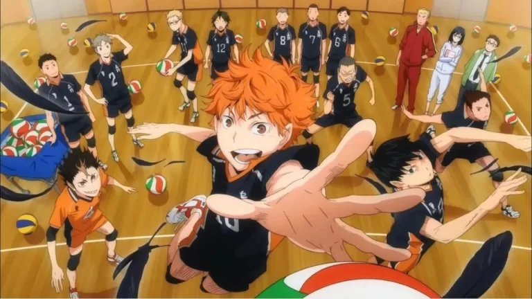 10 Animes que Ensinam e Valorizam o Trabalho em Equipe