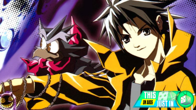 Guia dos Animes: King of Bandit Jing