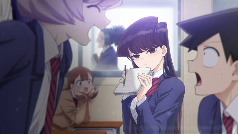 Os 10 Animes Mais Importantes do Estúdio OLM