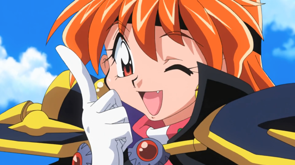 Slayers