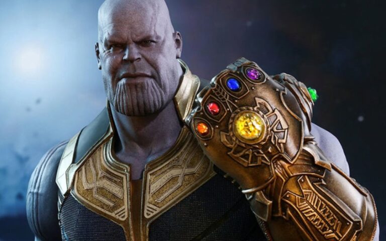 As 10 Armas Mais Poderosas do MCU