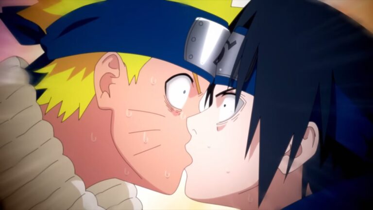 As 10 Maiores Rivalidades dos Animes