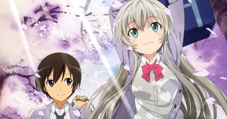 Os 10 Animes Mais Importantes do Estúdio Xebec
