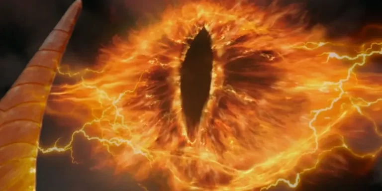 Grandes Vilões do Cinema: Sauron