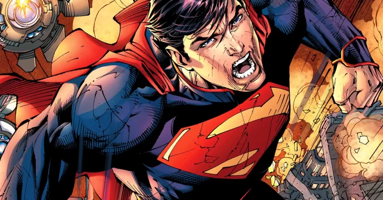 O Quanto Superman é forte? Explicamos seus poderes