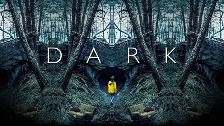 10 Séries Parecidas com Dark