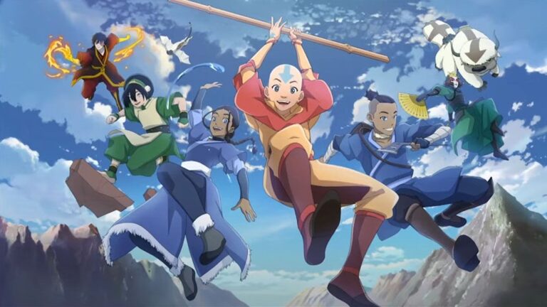 O MBTI da Equipe Avatar: Explorando as Personalidades dos Protagonistas de “A Lenda de Aang”