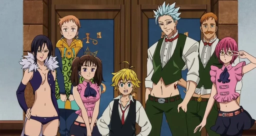 Estúdio Deen