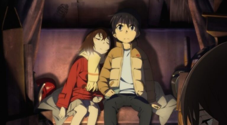 Os 15 Melhores Animes Adultos de Todos os Tempos