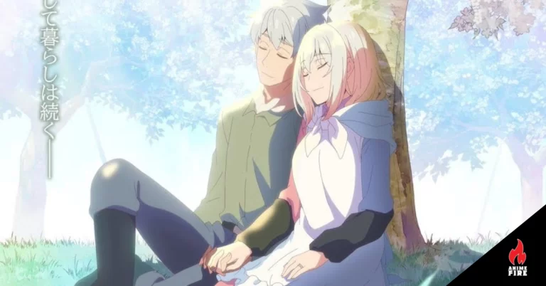 Os 10 Melhores Animes Slice of Life de 2024