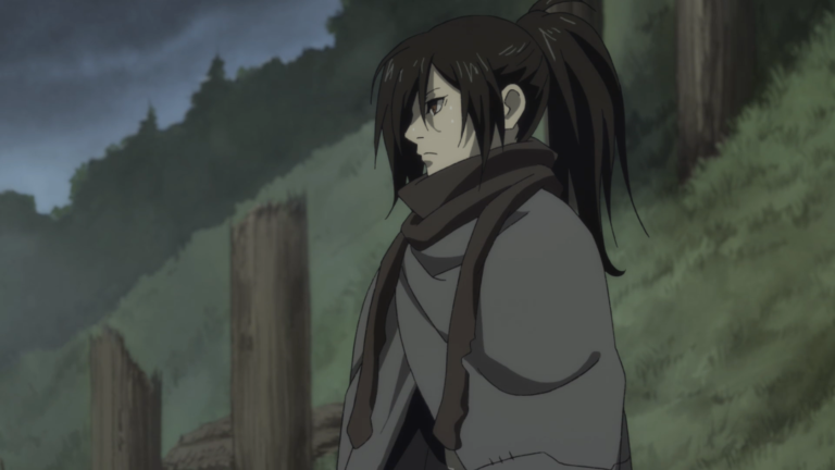 Os 10 Protagonistas de Anime com Passado Mais Triste