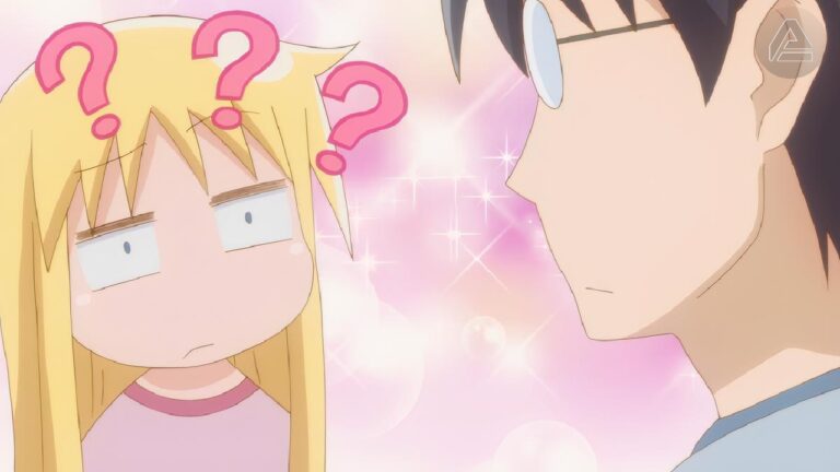Guia dos Animes: I Can’t Understand What My Husband Is Saying (Danna ga Nani wo Itteiru ka Wakaranai Ken)
