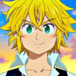 25 Personagens de Animes com a Letra “M”